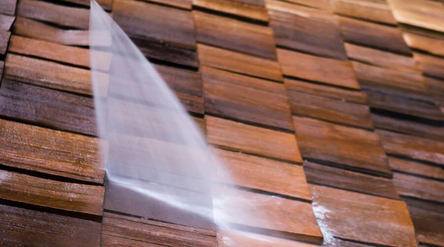 Asphalt Roofing in Recluse, WY